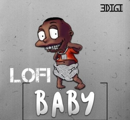 Innovative Samples Lofi Baby Returns WAV